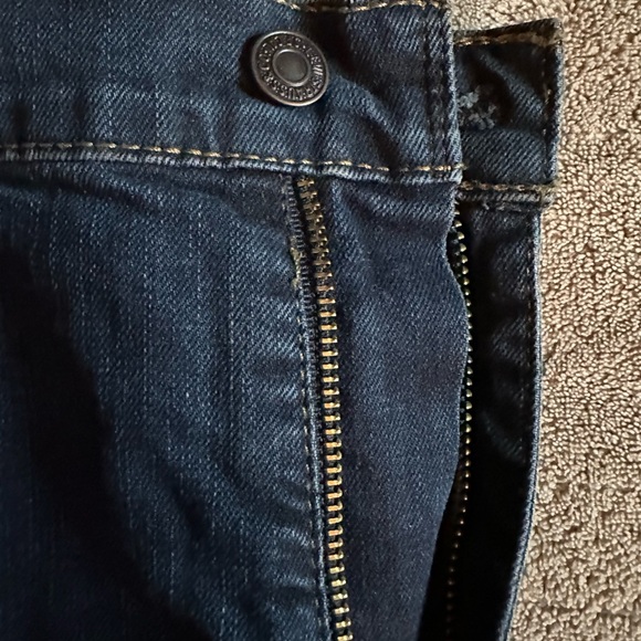 Levi’s 505 Regular Fit Jeans - Picture 6 of 10